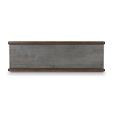 Signature Design by Ashley Kallenny T669-4 Sofa Table IMAGE 4