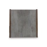  Signature Design by Ashley Kallenny T669-8 Square Cocktail Table IMAGE 6