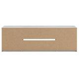  Signature Design by Ashley Cayboni W3788-68 LG TV Stand with Fireplace Option IMAGE 5