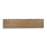  Signature Design by Ashley Sharlance W655-68 XL TV Stand with Fireplace Option IMAGE 6
