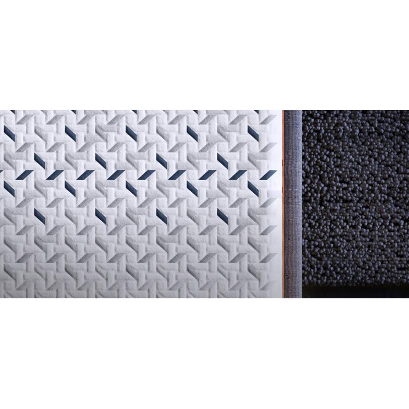  Nectar Sleep Nectar Luxe Hybrid M14271 Twin XL Mattress IMAGE 5