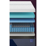  Nectar Sleep Nectar Luxe Hybrid M14211 Twin Mattress IMAGE 4