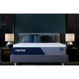  Nectar Sleep Nectar Premier Hybrid M14111 Twin Mattress IMAGE 3