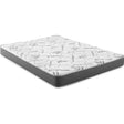  Coaster Furniture Kenyon 350361Q 7" Queen Bamboo Cover Firm Foam Mattress IMAGE 1