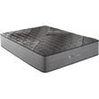  Coaster Furniture Montlake 350411KE 14" Eastern King Cool Firm Foam Hybrid Mattress IMAGE 1