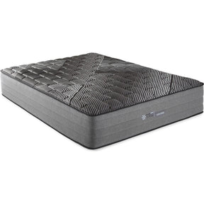  Coaster Furniture Montlake 350411KW 14" California King Cool Firm Foam Hybrid Mattress IMAGE 1