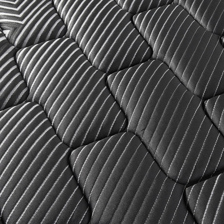  Coaster Furniture Montlake 350411Q 14" Queen Cool Firm Memory Foam Hybrid Mattress IMAGE 3