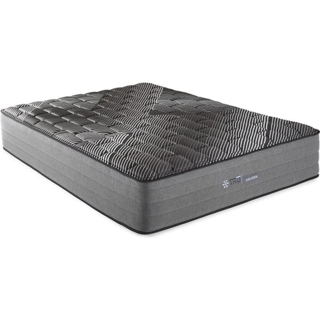  Coaster Furniture Montlake 350411T 14" Twin Cool Firm Memory Foam Hybrid Mattress IMAGE 1