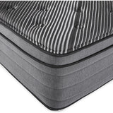  Coaster Furniture Montlake 350412F 15" Full Cool Euro Top Foam Hybrid Mattress IMAGE 2