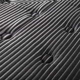  Coaster Furniture Montlake 350412Q 15" Queen Cool Euro Top Foam Hybrid Mattress IMAGE 3