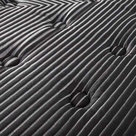  Coaster Furniture Montlake 350412Q 15" Queen Cool Euro Top Foam Hybrid Mattress IMAGE 3