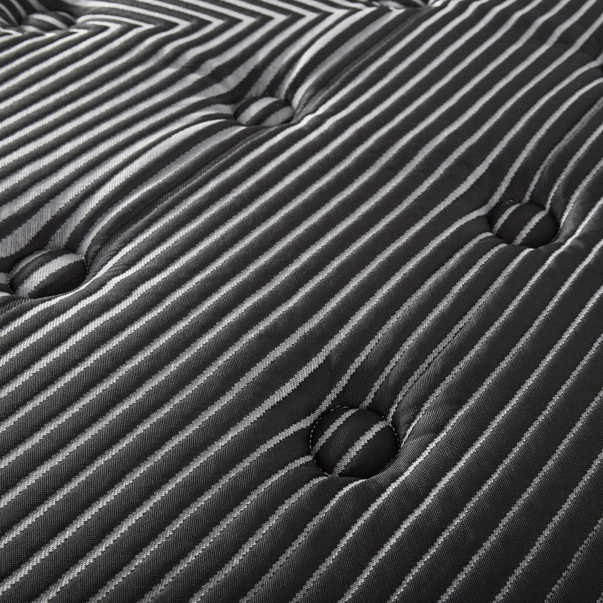  Coaster Furniture Montlake 350412T 15" Twin Cool Euro Top Foam Hybrid Mattress IMAGE 3