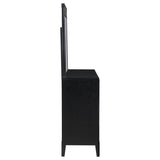  Coaster Furniture Brookmead 224713M 8-Drawer Dresser with Mirror - Black IMAGE 8