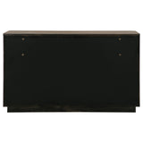  Coaster Furniture Terrace 224903 6-Drawer Dresser Cabinet - Ash Brown IMAGE 6