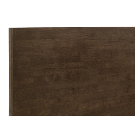  Coaster Furniture Glenwood 225011Q 48-inch Queen Platform Panel Bed - Warm Brown IMAGE 8