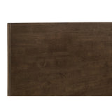  Coaster Furniture Glenwood 225011KE 48-inch Eastern King Platform Panel Bed - Warm Brown IMAGE 8