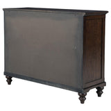  Coaster Furniture Andover 223633 8-Drawer Dresser Cabinet - Dark Oak IMAGE 7