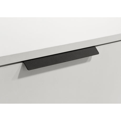  Coaster Furniture Sonora 224865 4-Drawer Bedroom Chest - White IMAGE 11