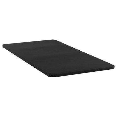  Coaster Furniture Eckard 350410T Twin Bunkie Board Foundation IMAGE 1