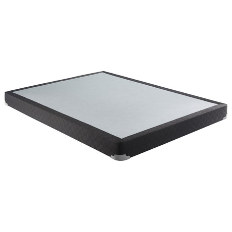  Coaster Furniture Mercer 350415KE 5" Split Eastern King Low Profile Foundation IMAGE 1