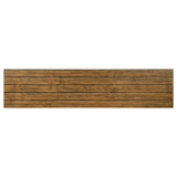  Coaster Furniture Payne 710043 70-inch TV Stand Media Console - Distressed Brown IMAGE 10