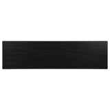  Coaster Furniture Payne 710062 60-inch TV Stand Media Console - Distressed Java IMAGE 10
