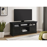  Coaster Furniture Payne 710062 60-inch TV Stand Media Console - Distressed Java IMAGE 11