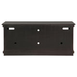  Coaster Furniture Payne 710062 60-inch TV Stand Media Console - Distressed Java IMAGE 7