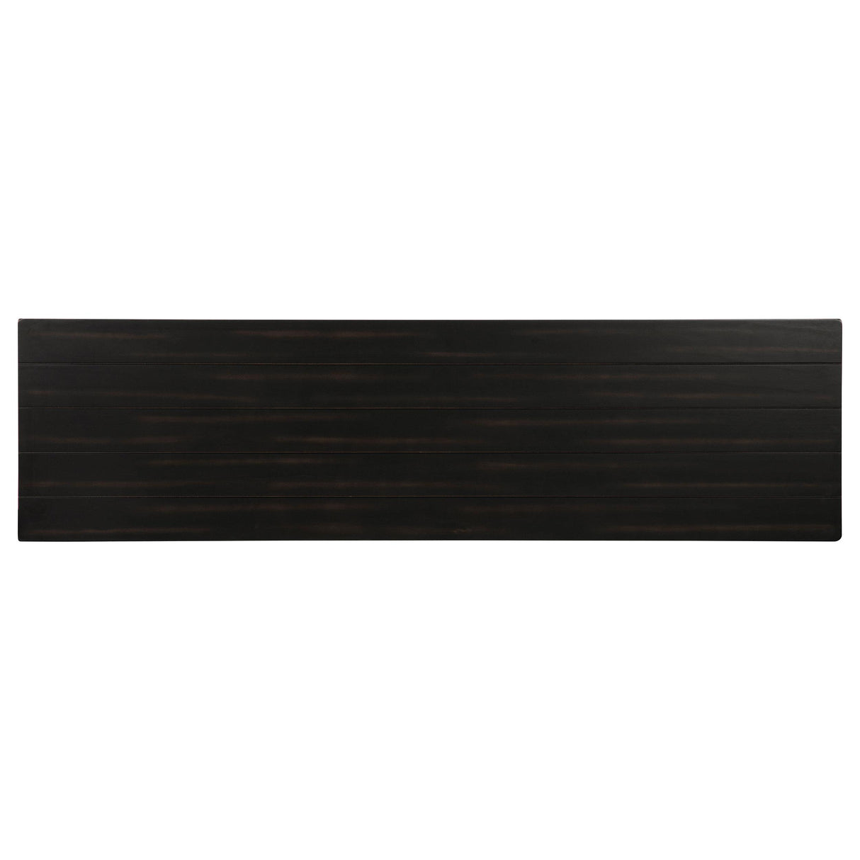  Coaster Furniture Payne 710063 70-inch TV Stand Media Console - Java IMAGE 10