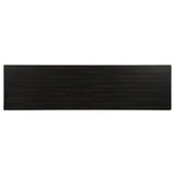  Coaster Furniture Payne 710063 70-inch TV Stand Media Console - Java IMAGE 10