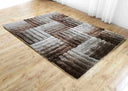 3D SHAGGY Rug Design 85