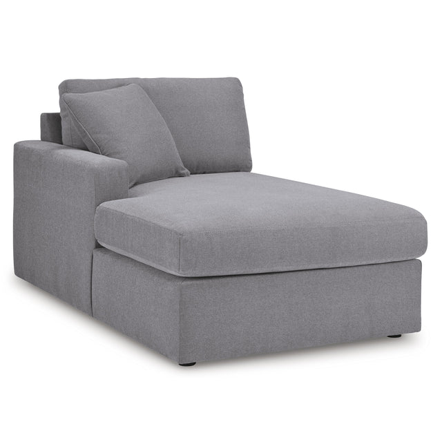  Signature Design by Ashley Modmax 9210416 LAF Corner Chaise IMAGE 1