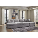  Signature Design by Ashley Modmax 9210416 LAF Corner Chaise IMAGE 13