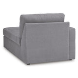  Signature Design by Ashley Modmax 9210416 LAF Corner Chaise IMAGE 2