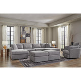  Signature Design by Ashley Modmax 9210416 LAF Corner Chaise IMAGE 20