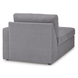  Signature Design by Ashley Modmax 9210417 RAF Corner Chaise IMAGE 2