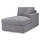  Signature Design by Ashley Modmax 9210417 RAF Corner Chaise IMAGE 3
