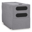  Signature Design by Ashley Modmax 9210427 Console with Audio System IMAGE 1