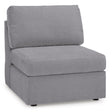  Signature Design by Ashley Modmax 9210446 Armless Chair IMAGE 1