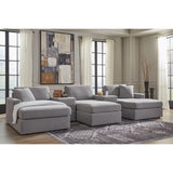  Signature Design by Ashley Modmax 9210446 Armless Chair IMAGE 17