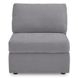  Signature Design by Ashley Modmax 9210446 Armless Chair IMAGE 2