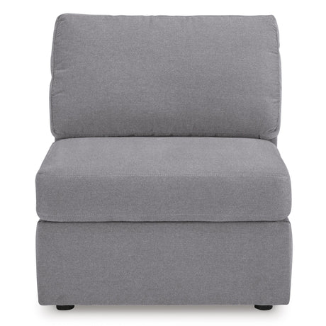  Signature Design by Ashley Modmax 9210446 Armless Chair IMAGE 2