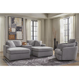  Signature Design by Ashley Modmax 9210457 Console with Storage IMAGE 13