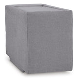  Signature Design by Ashley Modmax 9210457 Console with Storage IMAGE 4