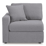  Signature Design by Ashley Modmax 9210464 LAF Corner Chair IMAGE 2
