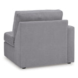  Signature Design by Ashley Modmax 9210464 LAF Corner Chair IMAGE 3