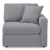  Signature Design by Ashley Modmax 9210465 RAF Corner Chair IMAGE 2