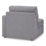  Signature Design by Ashley Modmax 9210465 RAF Corner Chair IMAGE 3