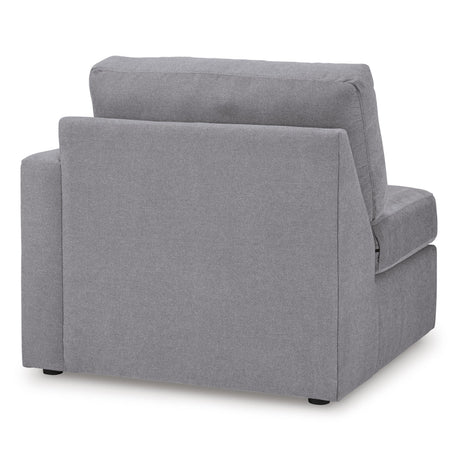  Signature Design by Ashley Modmax 9210465 RAF Corner Chair IMAGE 3