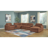  Signature Design by Ashley Modmax 9210217 RAF Corner Chaise IMAGE 16